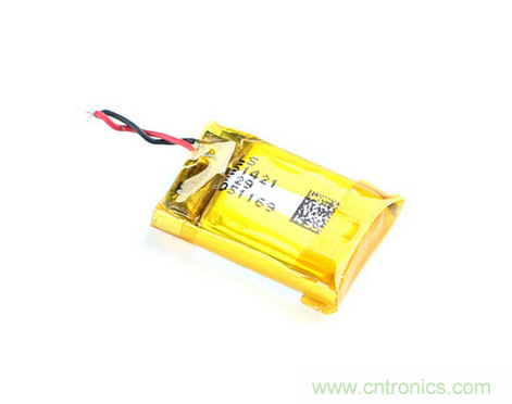 華為智能手環(huán)TalkBand B2拆解分析，時尚，輕便，觀感極好！