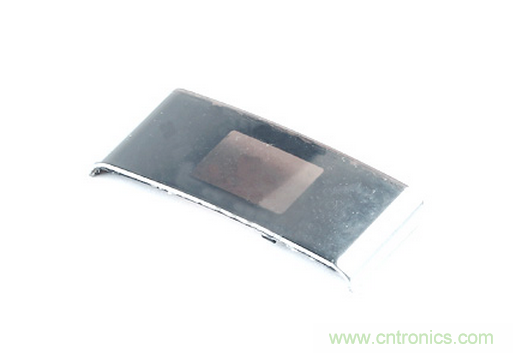 華為智能手環(huán)TalkBand B2拆解分析，時尚，輕便，觀感極好！