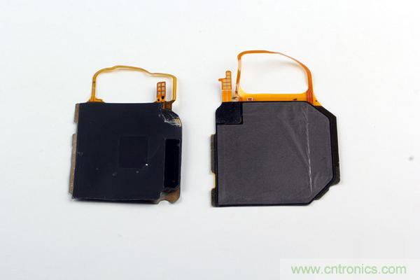 三星S6 Edge+拆解：比S6 Edge加在哪里？