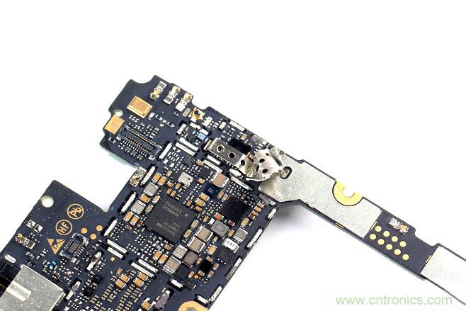 聯(lián)想Vibe Shot拆解，看如何打造一款拍照手機(jī)?