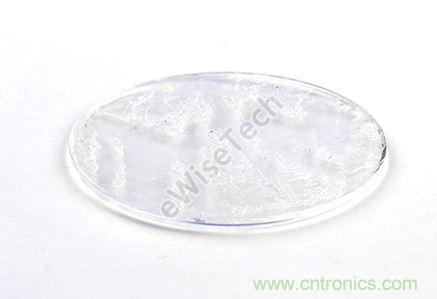 MOTO 360二代智能手表拆解：只有細(xì)節(jié)，沒有亮點