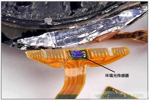 MOTO 360二代智能手表拆解：只有細(xì)節(jié)，沒有亮點