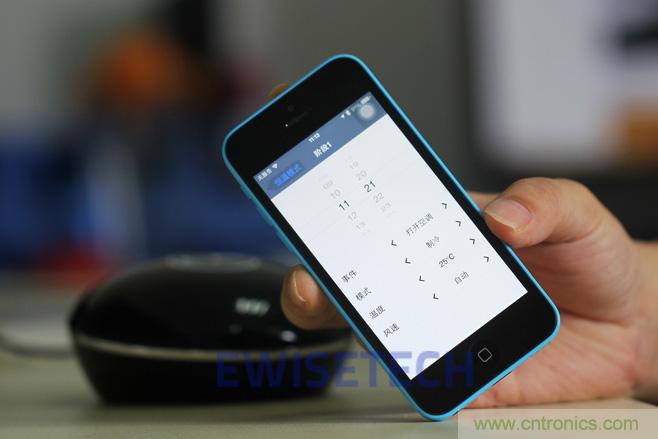 靈米智控盒子體驗測評，一個拯救老家電的&ldquo;天使&rdquo;