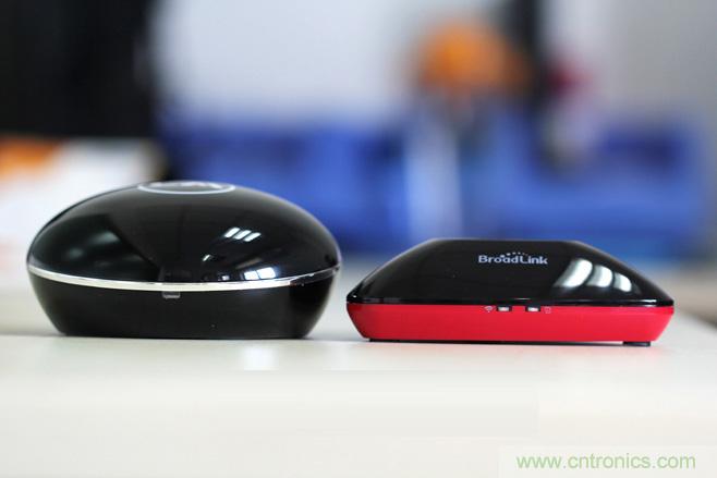 靈米智控盒子體驗測評，一個拯救老家電的&ldquo;天使&rdquo;