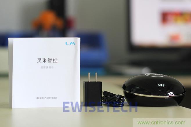 靈米智控盒子體驗測評，一個拯救老家電的&ldquo;天使&rdquo;