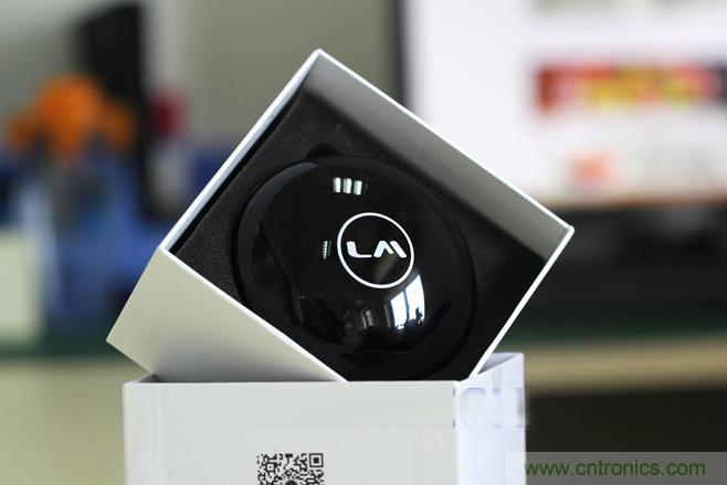 靈米智控盒子體驗測評，一個拯救老家電的&ldquo;天使&rdquo;