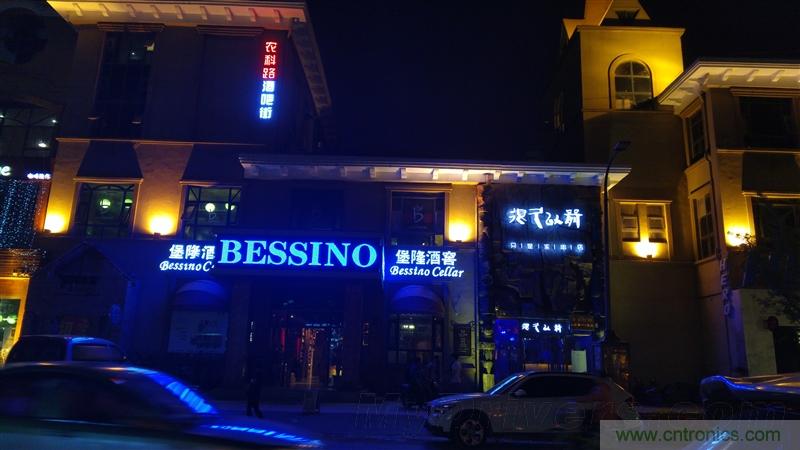 無邊框的 nubia Z9 ，一款既有驚喜，又有驚艷的智能手機(jī)