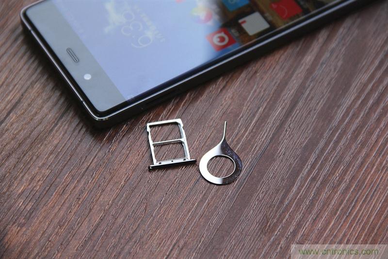 無邊框的 nubia Z9 ，一款既有驚喜，又有驚艷的智能手機(jī)