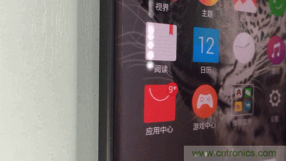 無邊框的 nubia Z9 ，一款既有驚喜，又有驚艷的智能手機(jī)