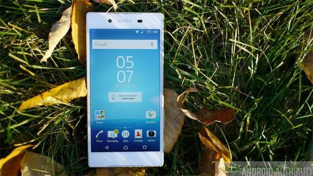 傳奇索尼，憑借Sony Xperia Z5能否在移動(dòng)市場(chǎng)奪得一席之地？