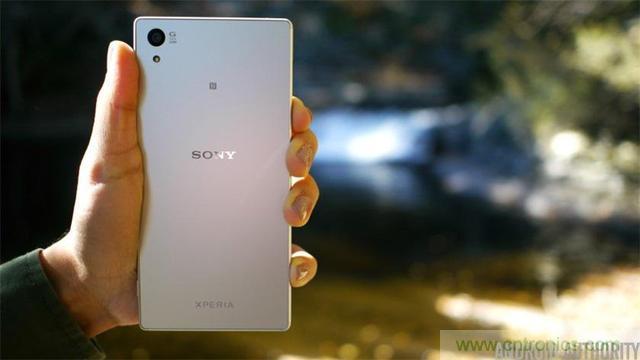 傳奇索尼，憑借Sony Xperia Z5能否在移動(dòng)市場(chǎng)奪得一席之地？