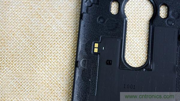 業(yè)界良心 LG V10 評測:剛毅、冷峻，不失人性化