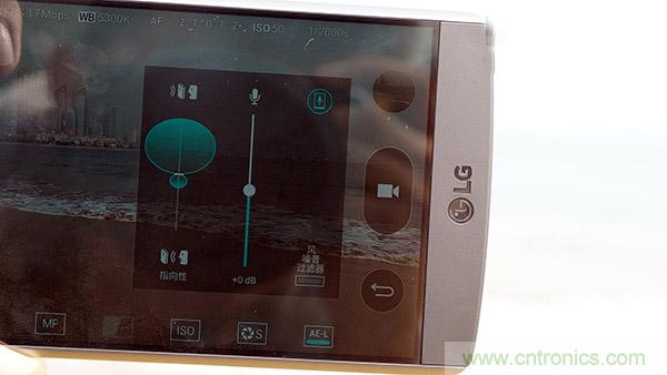 業(yè)界良心 LG V10 評測:剛毅、冷峻，不失人性化