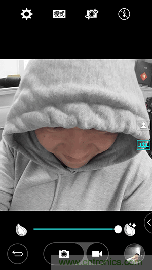 業(yè)界良心 LG V10 評測:剛毅、冷峻，不失人性化