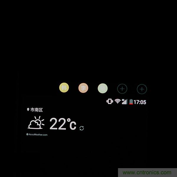 業(yè)界良心 LG V10 評測:剛毅、冷峻，不失人性化