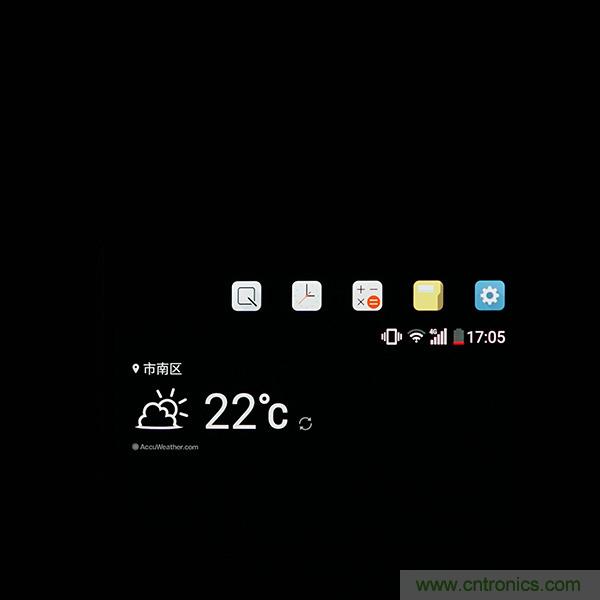 業(yè)界良心 LG V10 評測:剛毅、冷峻，不失人性化