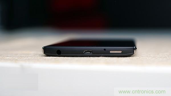 業(yè)界良心 LG V10 評測:剛毅、冷峻，不失人性化