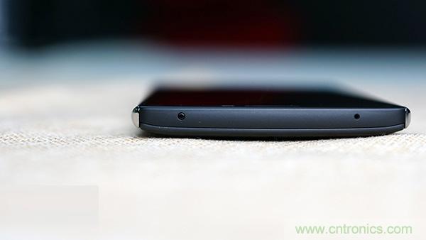 業(yè)界良心 LG V10 評測:剛毅、冷峻，不失人性化