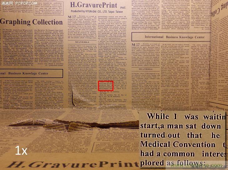 能媲美微單的 Zenfone Zoom測評：請叫我&ldquo;奧利奧&rdquo;拍照手機(jī)