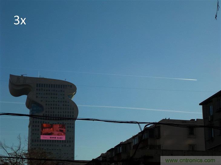 能媲美微單的 Zenfone Zoom測評：請叫我&ldquo;奧利奧&rdquo;拍照手機(jī)