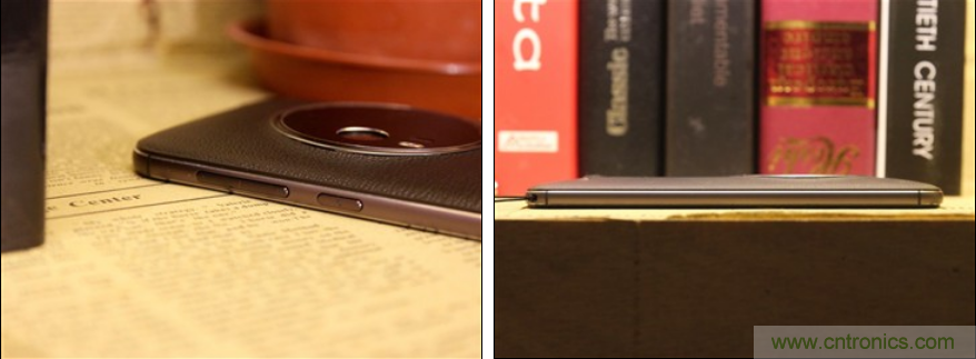 能媲美微單的 Zenfone Zoom測評：請叫我&ldquo;奧利奧&rdquo;拍照手機(jī)