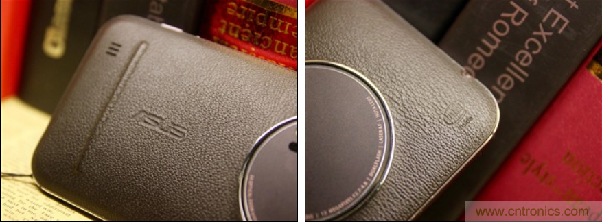 能媲美微單的 Zenfone Zoom測評：請叫我&ldquo;奧利奧&rdquo;拍照手機(jī)