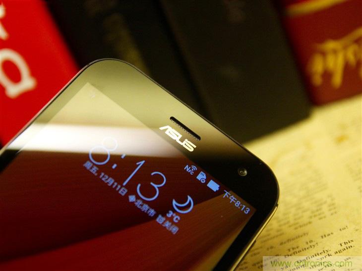 能媲美微單的 Zenfone Zoom測評：請叫我&ldquo;奧利奧&rdquo;拍照手機(jī)