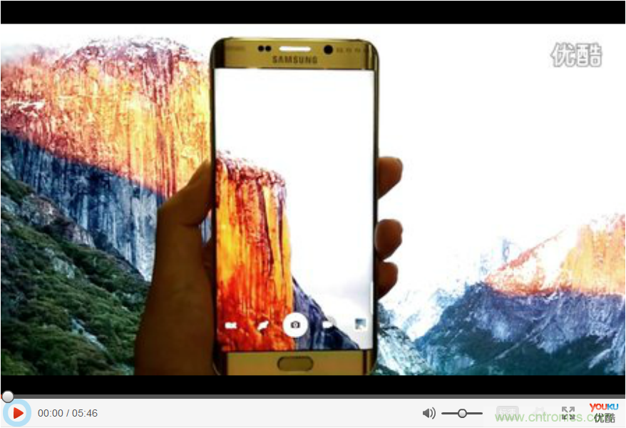 三星S6 edge+評測：擊退note 5，帶著雙曲屏卷土重來