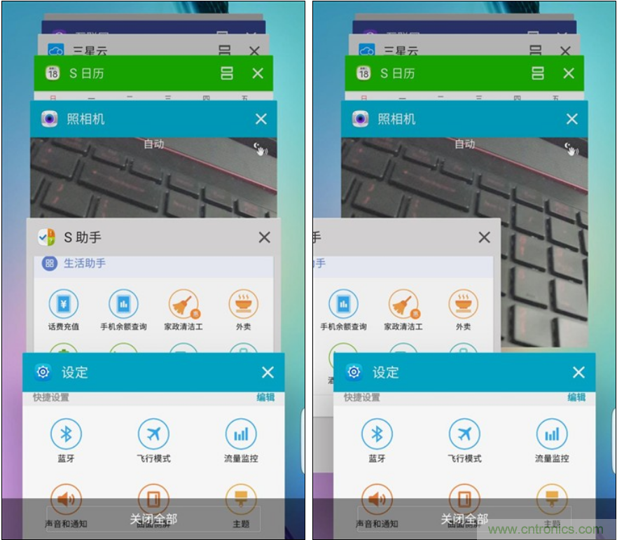 三星S6 edge+評測：擊退note 5，帶著雙曲屏卷土重來