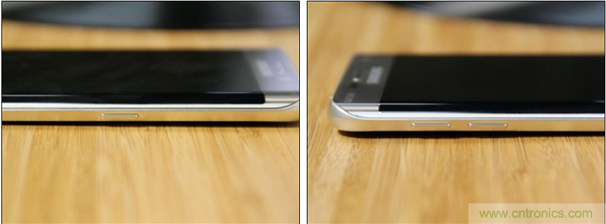 三星S6 edge+評測：擊退note 5，帶著雙曲屏卷土重來