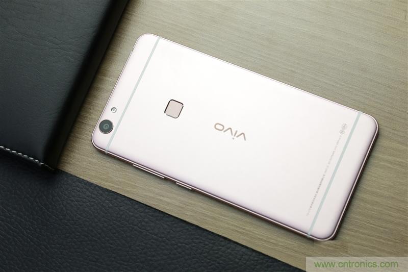 Hi-Fi革命！vivo X6 Plus深度評測：夠快才暢快