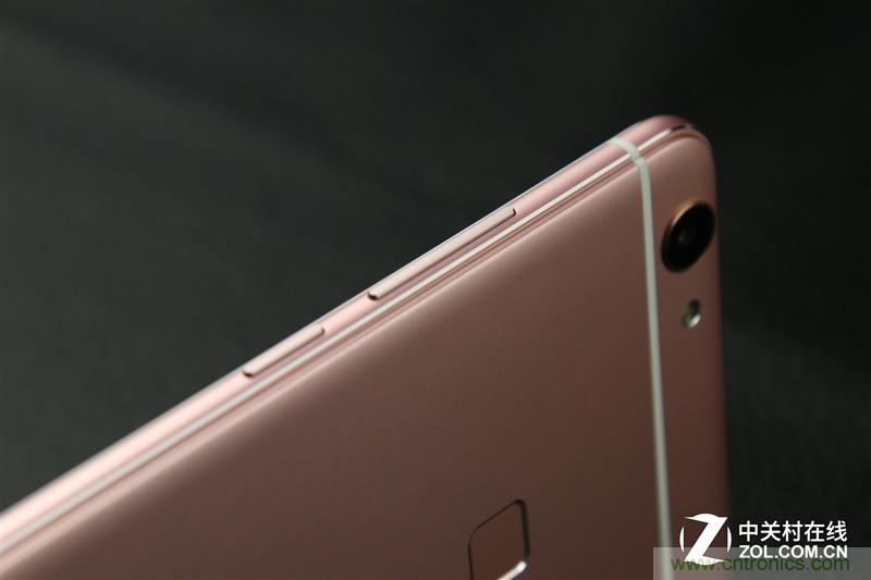 Hi-Fi革命！vivo X6 Plus深度評測：夠快才暢快