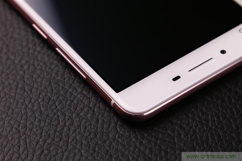 Hi-Fi革命！vivo X6 Plus深度評測：夠快才暢快
