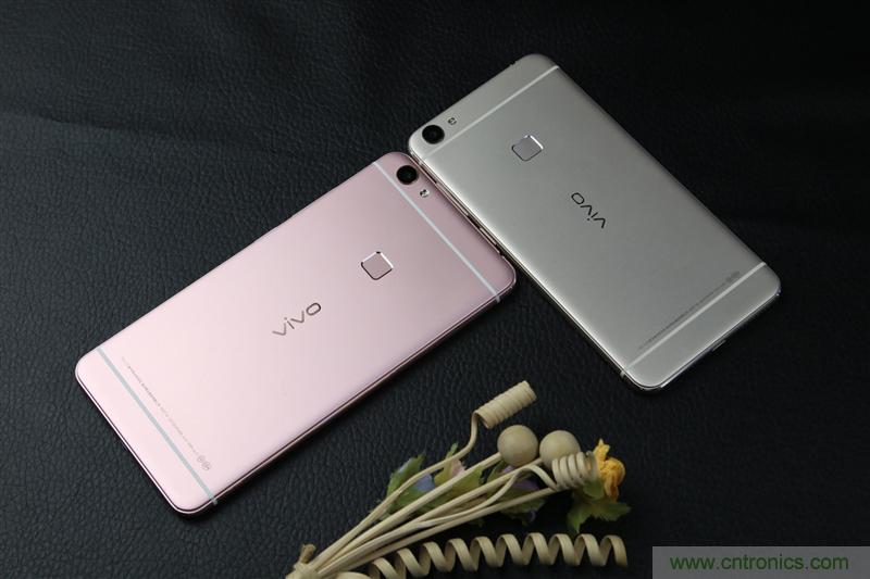 Hi-Fi革命！vivo X6 Plus深度評測：夠快才暢快