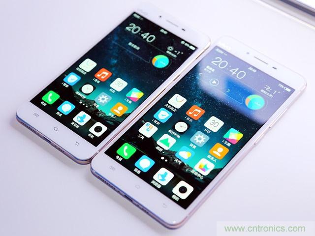Hi-Fi革命！vivo X6 Plus深度評測：夠快才暢快