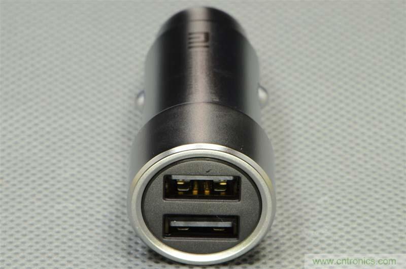 小米車(chē)載充電器拆解評(píng)測(cè)：49元能讓這枚&ldquo;子彈&rdquo;飛多遠(yuǎn)？