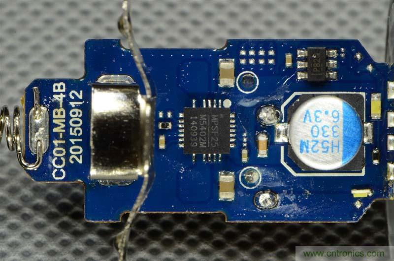 小米車(chē)載充電器拆解評(píng)測(cè)：49元能讓這枚&ldquo;子彈&rdquo;飛多遠(yuǎn)？