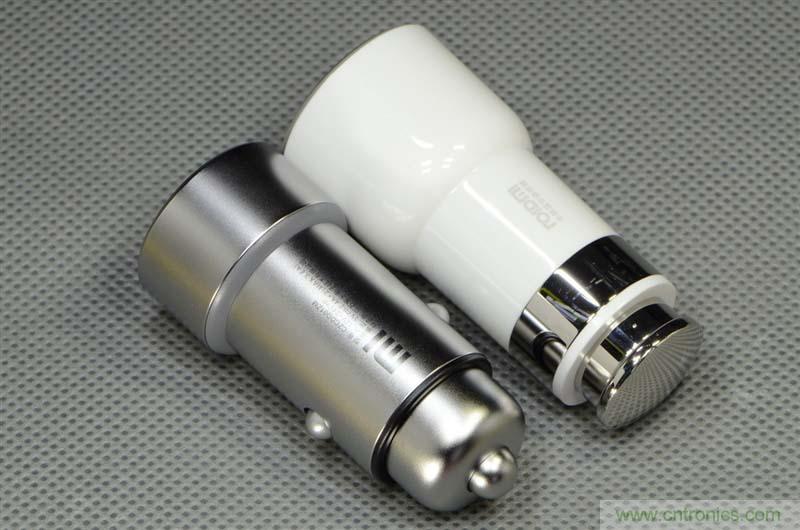 小米車(chē)載充電器拆解評(píng)測(cè)：49元能讓這枚&ldquo;子彈&rdquo;飛多遠(yuǎn)？