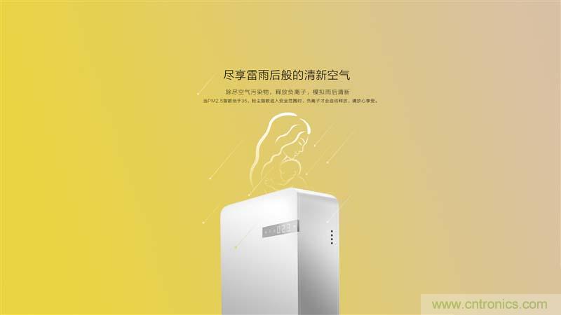 豹米空氣凈化器2首發(fā)評測：&ldquo;靜&rdquo;中有&ldquo;凈&rdquo;的臥室神器