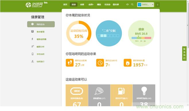 咕咚智能手環(huán)2上手評(píng)測(cè)：功能齊全，細(xì)節(jié)欠缺