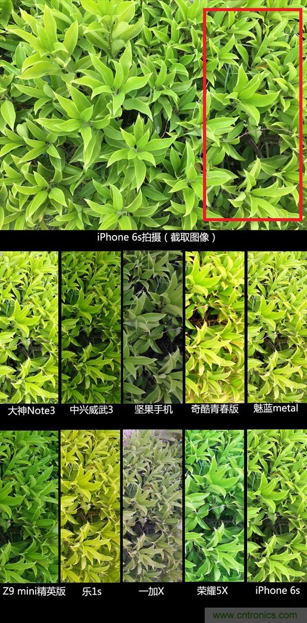 2015年9款千元智能手機(jī)橫評(píng)：誰才是紅海霸主？