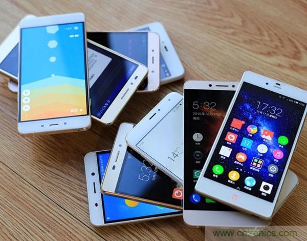2015年9款千元智能手機(jī)橫評(píng)：誰才是紅海霸主？