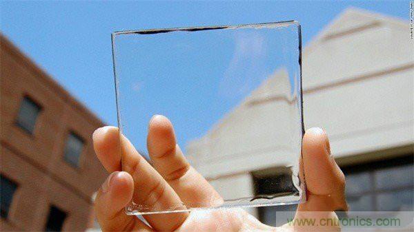 此光伏電池腦洞大開(kāi)，黑科技逆襲成黑馬