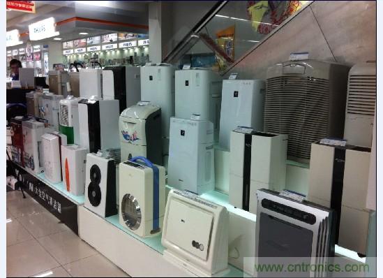 霧霾肆虐，你還在為如何選擇空氣凈化器而煩惱嗎？