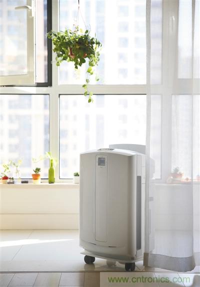 霧霾肆虐，你還在為如何選擇空氣凈化器而煩惱嗎？