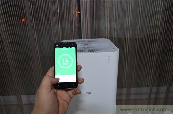 霧霾肆虐，你還在為如何選擇空氣凈化器而煩惱嗎？