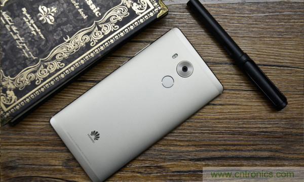 新旗艦Mate 8全評(píng)測(cè)：橫空出世！能否延續(xù)一機(jī)難求？