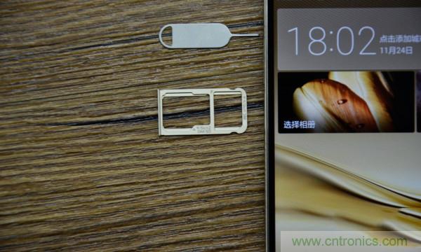 新旗艦Mate 8全評(píng)測(cè)：橫空出世！能否延續(xù)一機(jī)難求？