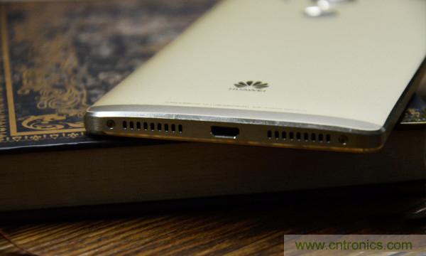 新旗艦Mate 8全評(píng)測(cè)：橫空出世！能否延續(xù)一機(jī)難求？