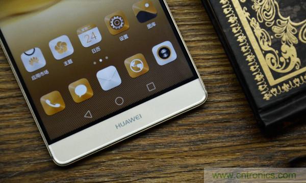 新旗艦Mate 8全評(píng)測(cè)：橫空出世！能否延續(xù)一機(jī)難求？